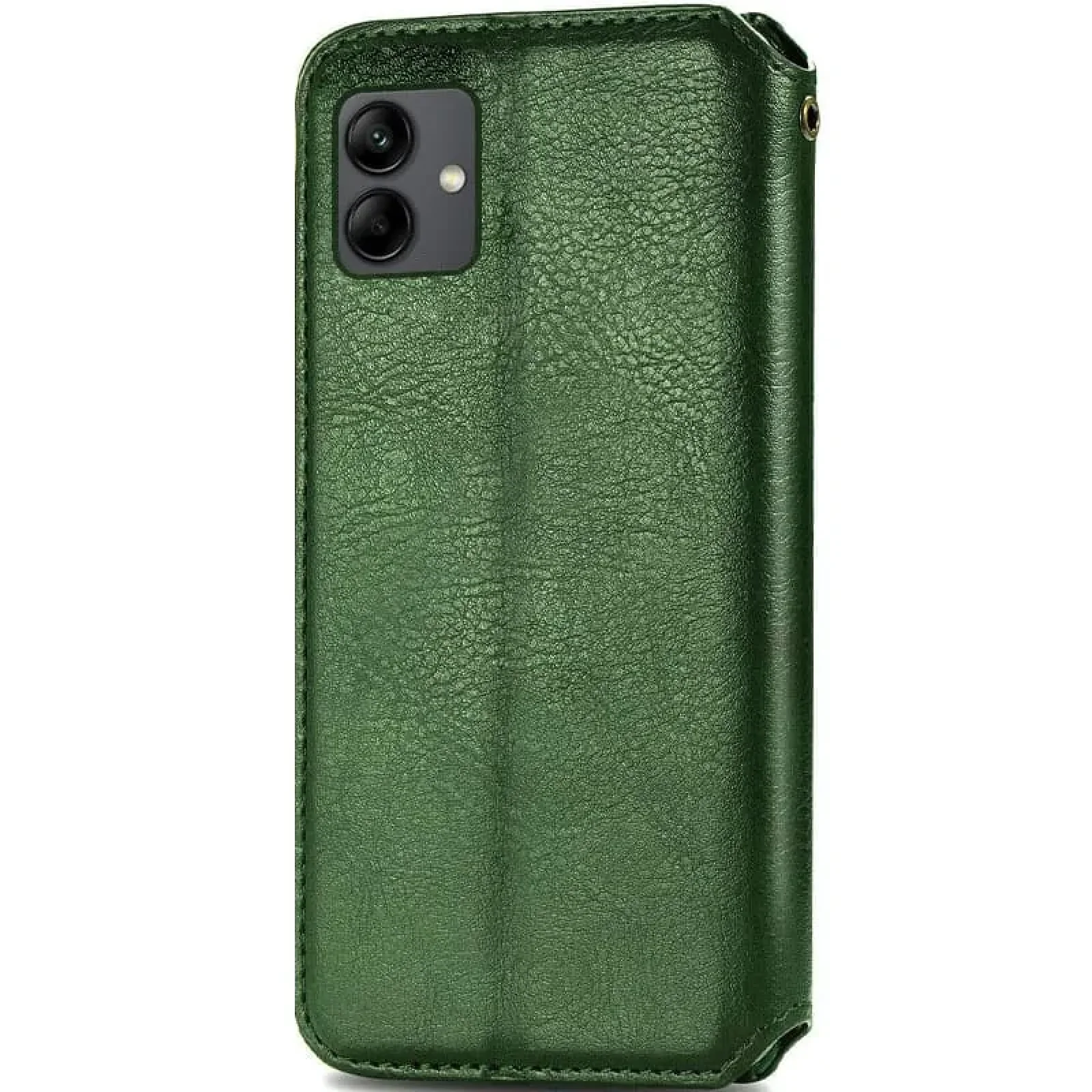 Чохол Getman Cubic PU Case для Samsung Galaxy A05 Green