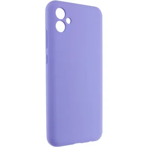 Чехол Silicone Cover Lakshmi Full Camera (AA) для Samsung Galaxy A05 Dasheen