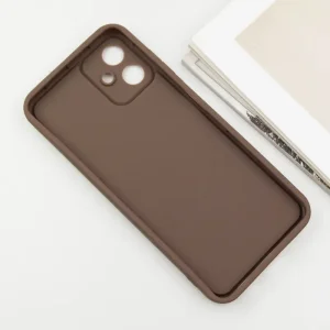 Чехол TPU Toys Case для Samsung Galaxy A05 Brown Always Happy