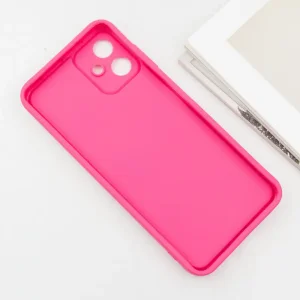 Чехол TPU Toys Case для Samsung Galaxy A05 Pink Always Happy
