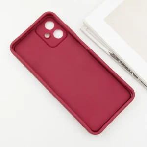 Чехол TPU Toys Case для Samsung Galaxy A05 Red Always Happy