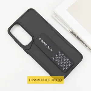 Чехол TPU VIVA для Samsung Galaxy A05 Black