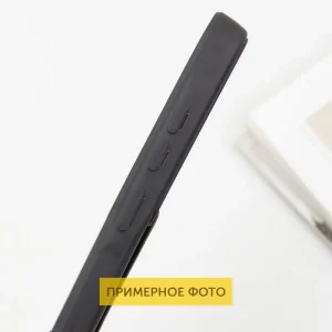Чехол TPU VIVA для Samsung Galaxy A05 Black