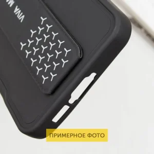 Чехол TPU VIVA для Samsung Galaxy A05 Black
