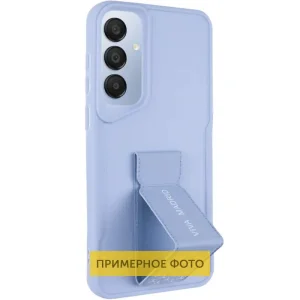 Чехол TPU VIVA для Samsung Galaxy A05 Blue