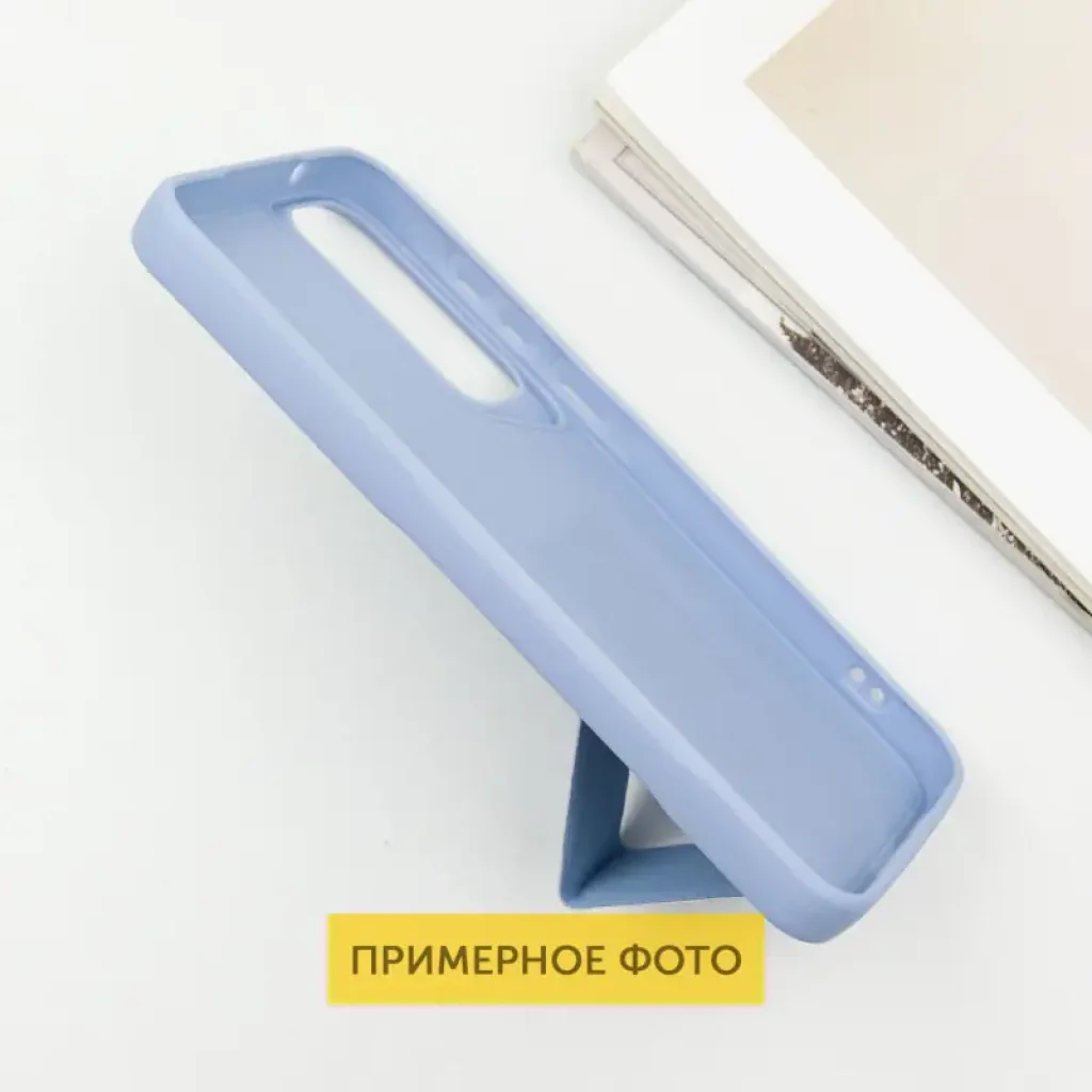 Чехол TPU VIVA для Samsung Galaxy A05 Blue