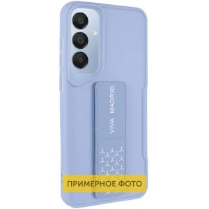 Чехол TPU VIVA для Samsung Galaxy A05 Blue