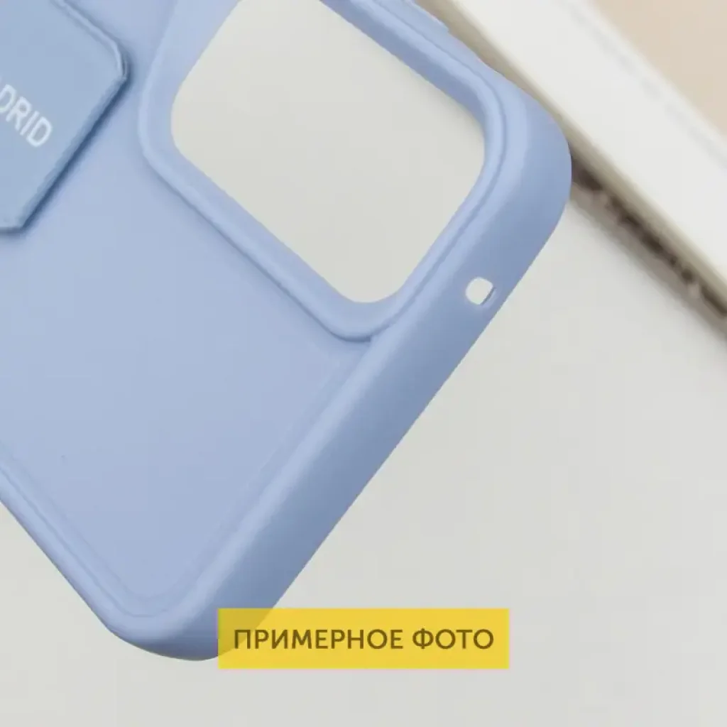 Чехол TPU VIVA для Samsung Galaxy A05 Blue