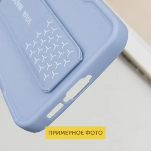 Чехол TPU VIVA для Samsung Galaxy A05 Blue
