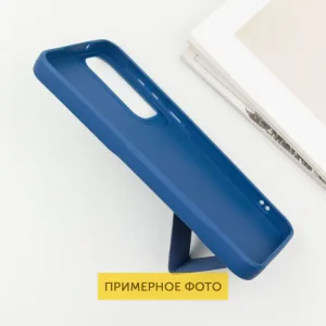 Чехол TPU VIVA для Samsung Galaxy A05 Dark Blue