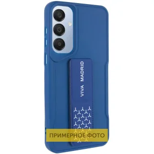 Чехол TPU VIVA для Samsung Galaxy A05 Dark Blue
