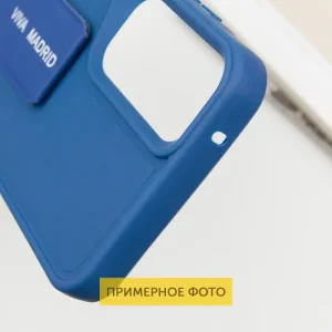 Чехол TPU VIVA для Samsung Galaxy A05 Dark Blue