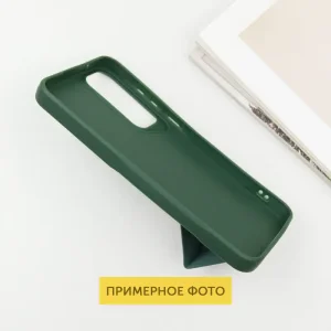 Чохол TPU VIVA для Samsung Galaxy A05 Green
