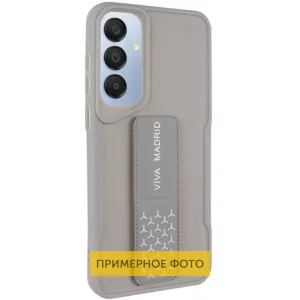 Чехол TPU VIVA для Samsung Galaxy A05 Grey