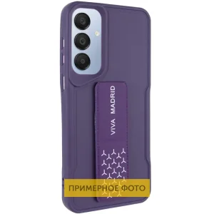 Цвет: Фиолетовый - Чехол TPU VIVA для Samsung Galaxy A05 Purple