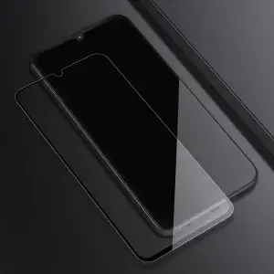Захисне скло Nillkin CP+PRO Tempered Glass для Samsung Galaxy A05 SM-A055, Samsung Galaxy A05s SM-A057