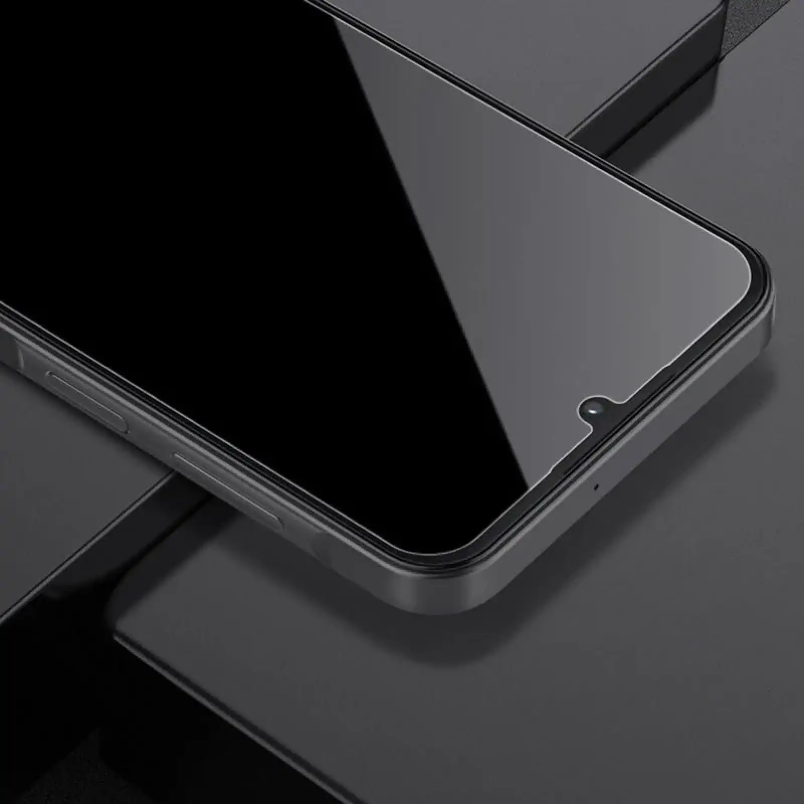 Захисне скло Nillkin CP+PRO Tempered Glass для Samsung Galaxy A05 SM-A055, Samsung Galaxy A05s SM-A057