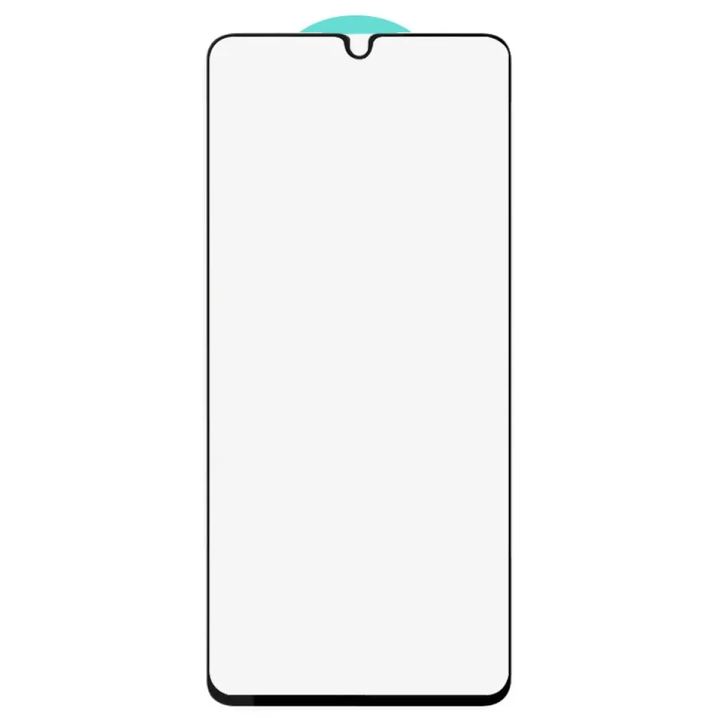 Захисне скло Full Glue 5D Black для Samsung Galaxy A05