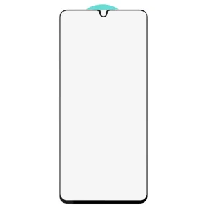 Захисне скло Full Glue 5D Black для Samsung Galaxy A05