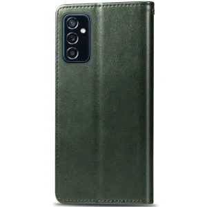 Чехол Getman Gallant PU Case для Samsung Galaxy A05s Green