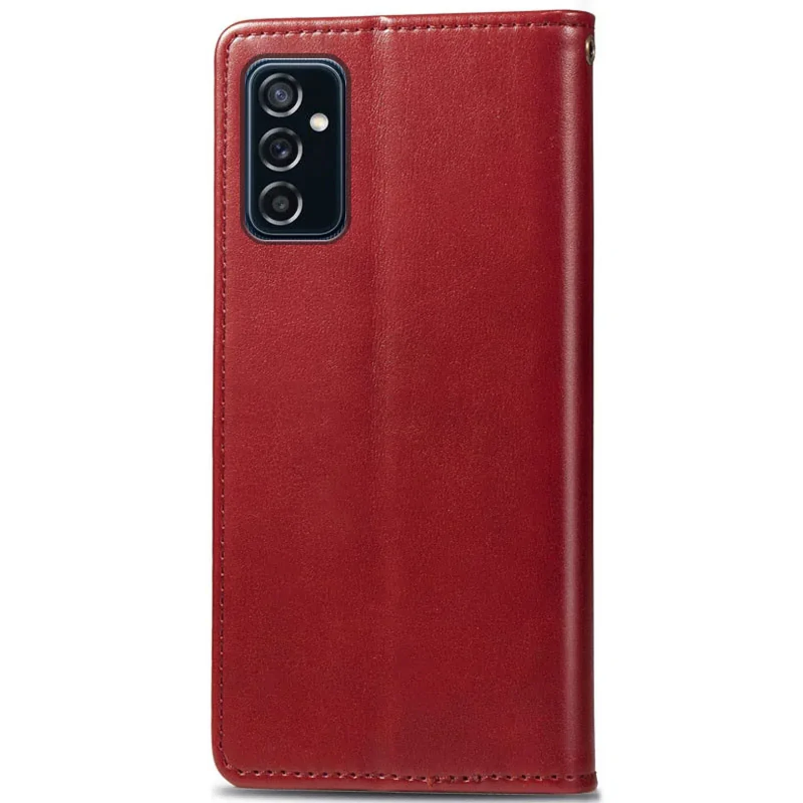 Чохол Getman Gallant PU Case для Samsung Galaxy A05s Red