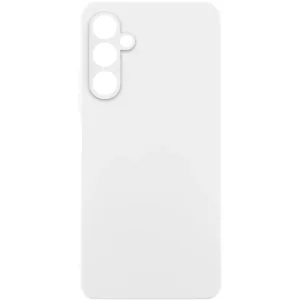 Колір: Білий - Чохол Silicone Cover Lakshmi Full Camera (AA) для Samsung Galaxy A05s White