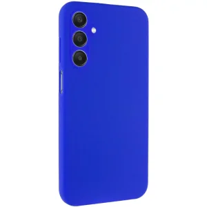 Чохол Silicone Cover Lakshmi Full Camera (AA) для Samsung Galaxy A05s Iris