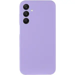 Чехол Silicone Cover Lakshmi Full Camera (AA) для Samsung Galaxy A05s Dasheen