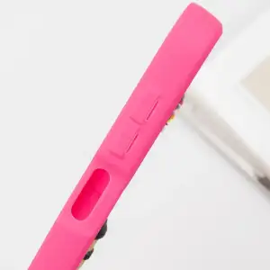Чохол TPU Toys Case для Samsung Galaxy A05s Pink Always Happy