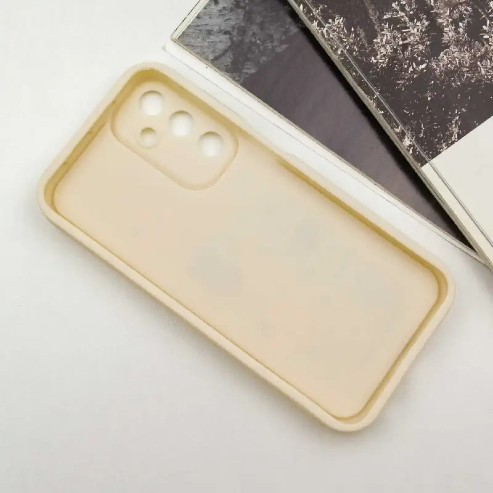 Чехол TPU Toys Case для Samsung Galaxy A05s Sand Always Happy