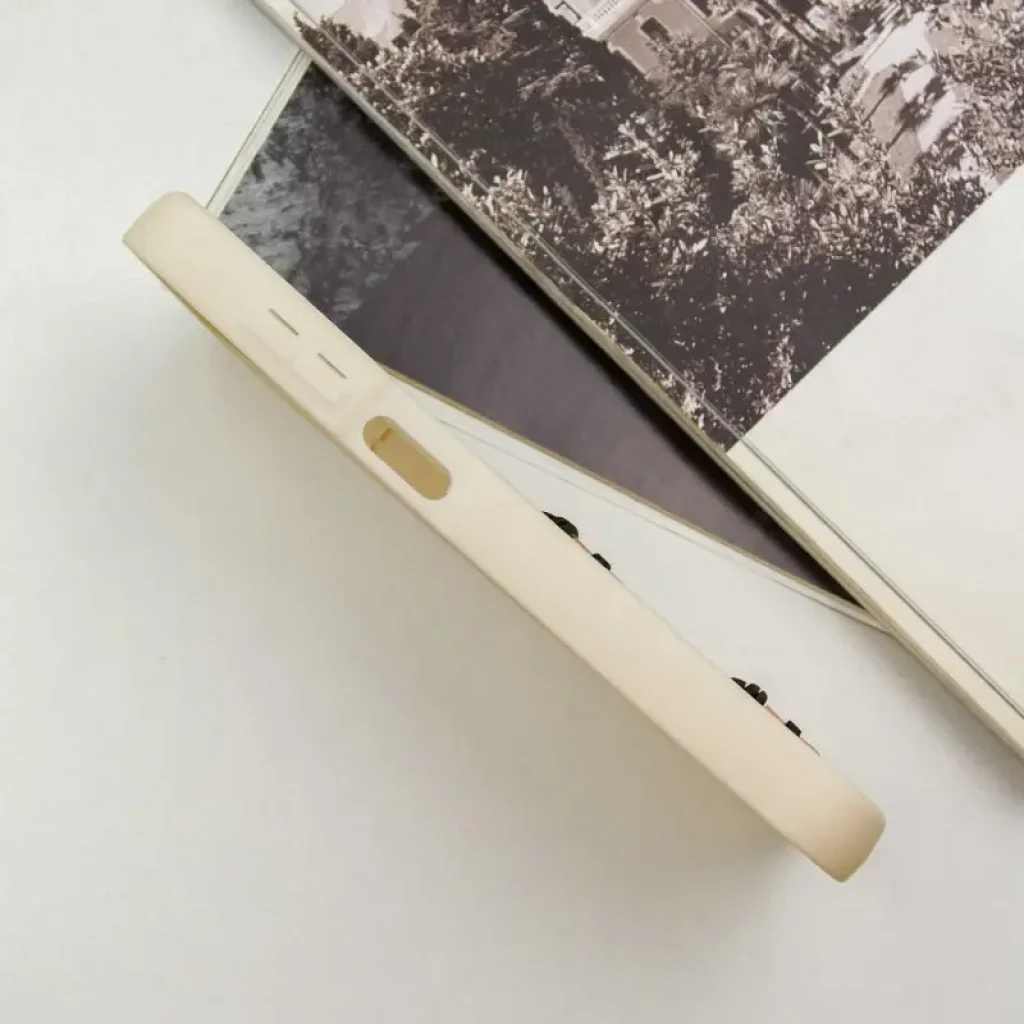 Чехол TPU Toys Case для Samsung Galaxy A05s Sand Always Happy