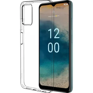 Чехол TPU Epic Transparent 1,5mm для Nokia G22