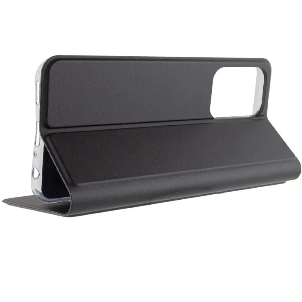 Чохол Getman Elegant (PU) для Nokia G22 Black
