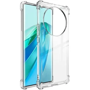 Чохол Getman Ease Logo TPU Case Transparent для Honor Magic5 Lite