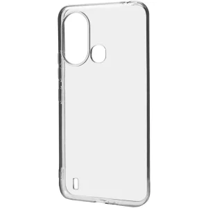 Чехол TPU Epic Transparent 1,5mm для ZTE Blade L220
