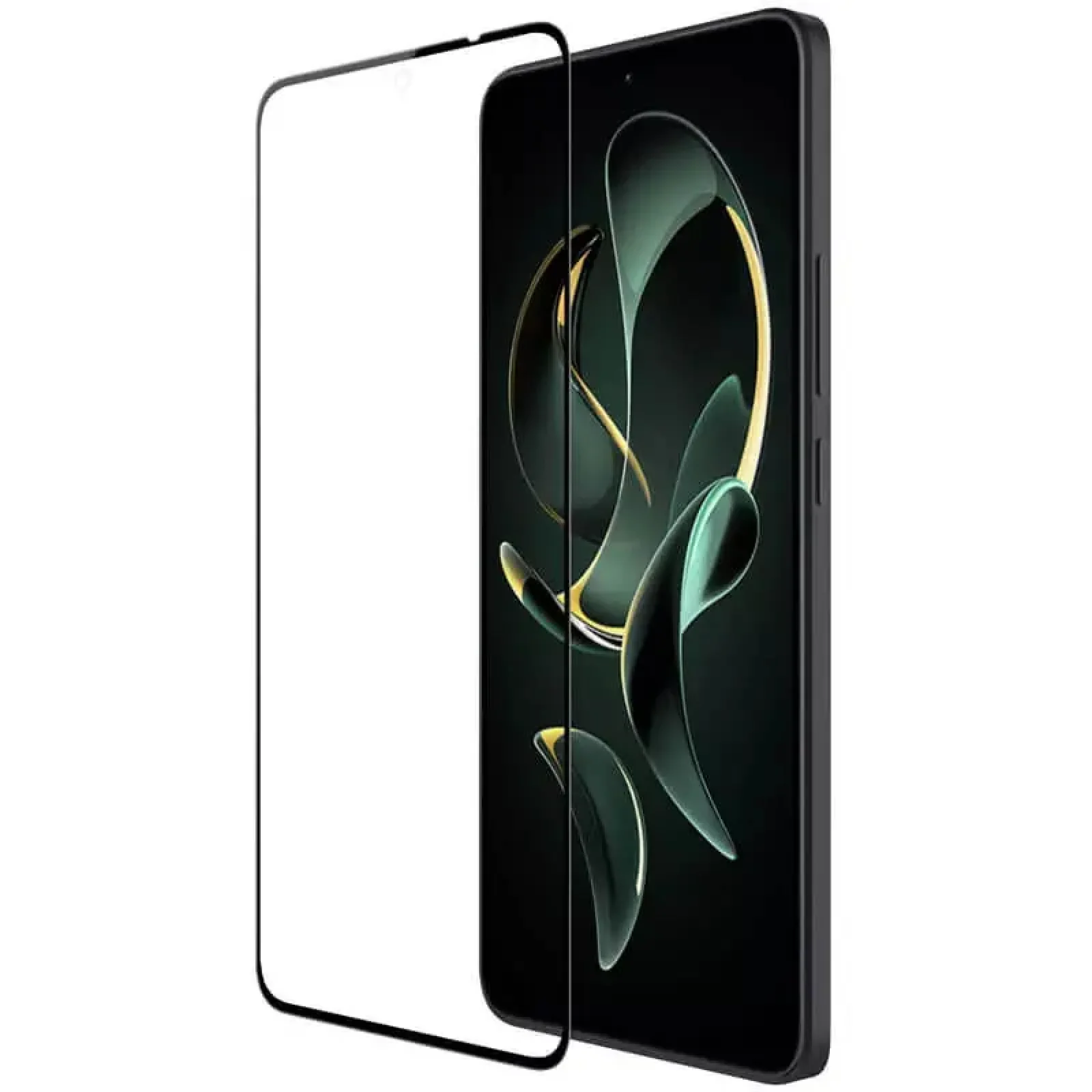 Захисне скло Nillkin CP+PRO Tempered Glass для Xiaomi Redmi K60 Ultra / 13T / 13T Pro