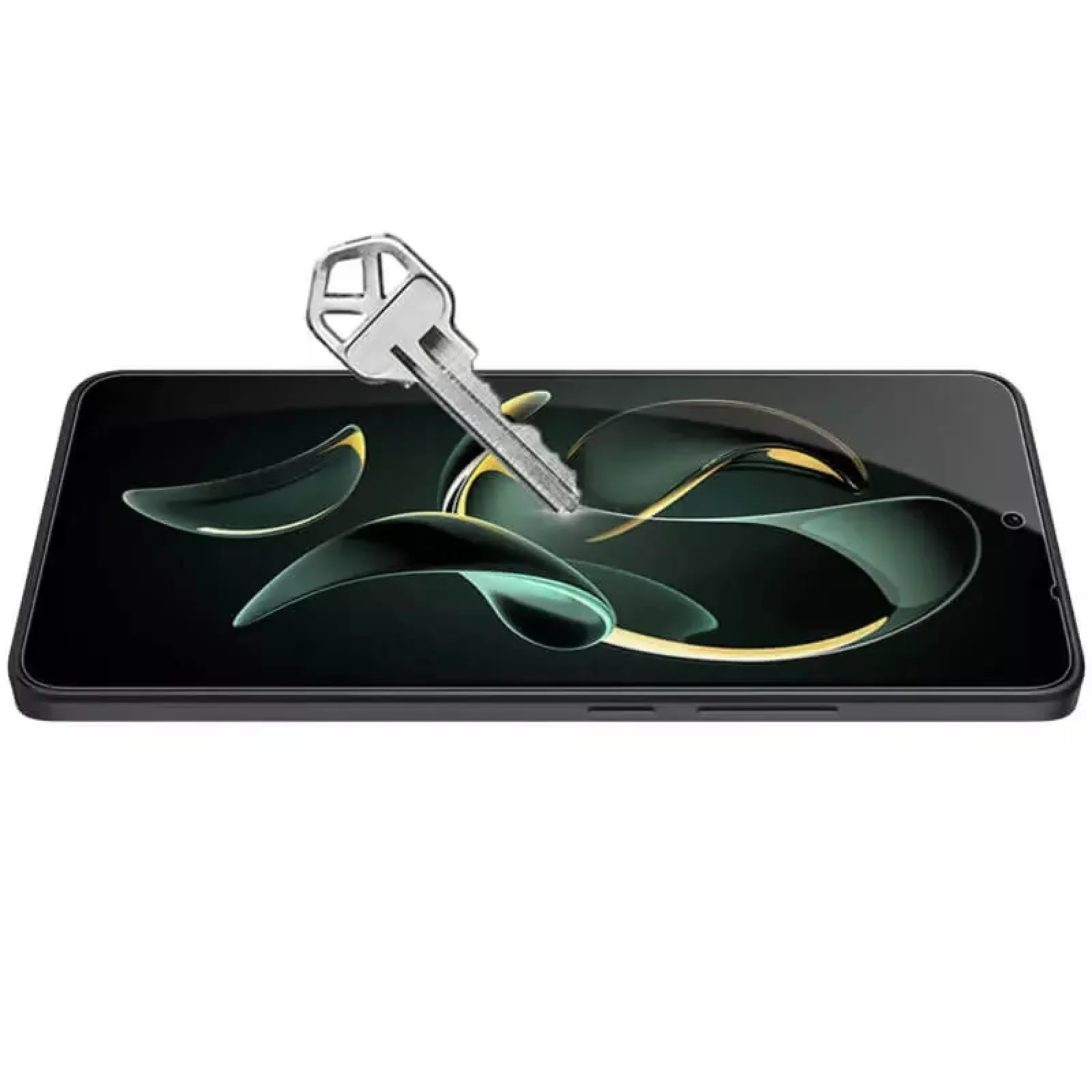 Захисне скло Nillkin CP+PRO Tempered Glass для Xiaomi Redmi K60 Ultra / 13T / 13T Pro