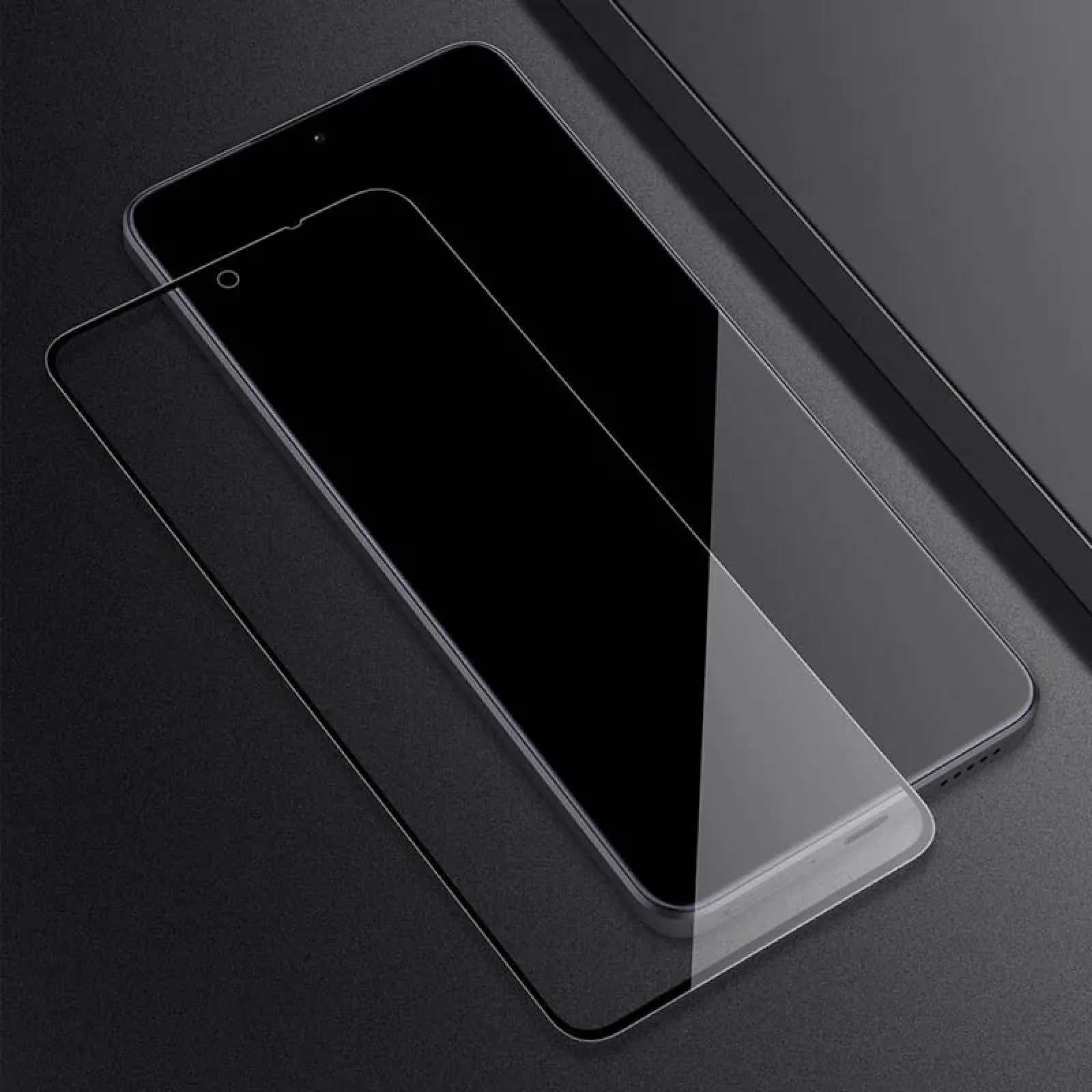 Захисне скло Nillkin CP+PRO Tempered Glass для Xiaomi Redmi K60 Ultra / 13T / 13T Pro