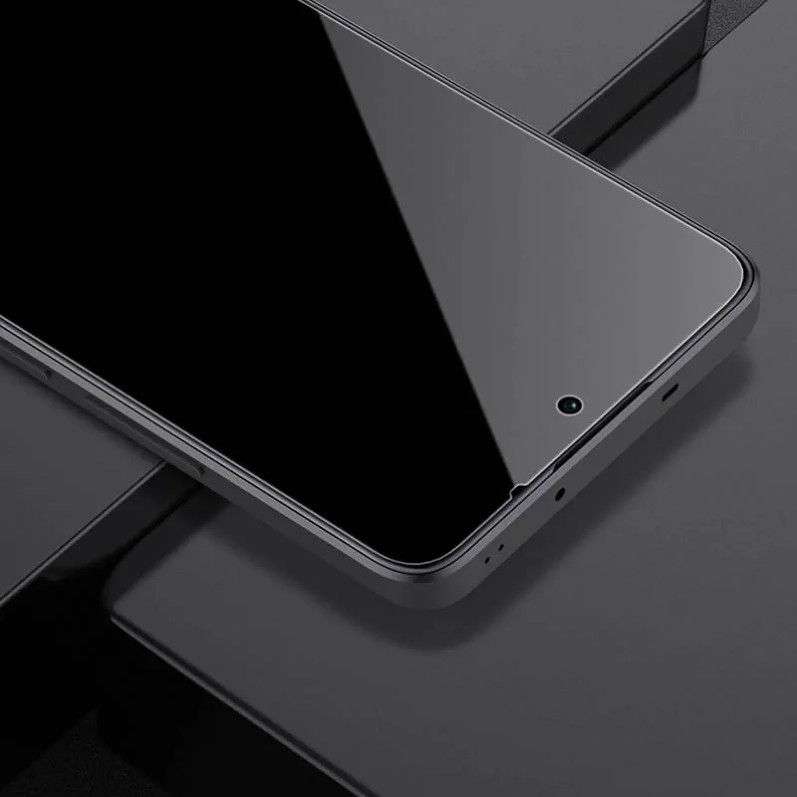 Захисне скло Nillkin CP+PRO Tempered Glass для Xiaomi Redmi K60 Ultra / 13T / 13T Pro