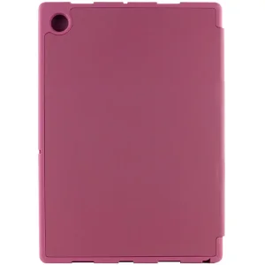 Чохол Book Cover Stylus Slot для Samsung Galaxy Tab A9 (X110/X115) Maroon