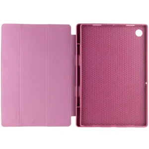Чохол Book Cover Stylus Slot для Samsung Galaxy Tab A9 (X110/X115) Maroon