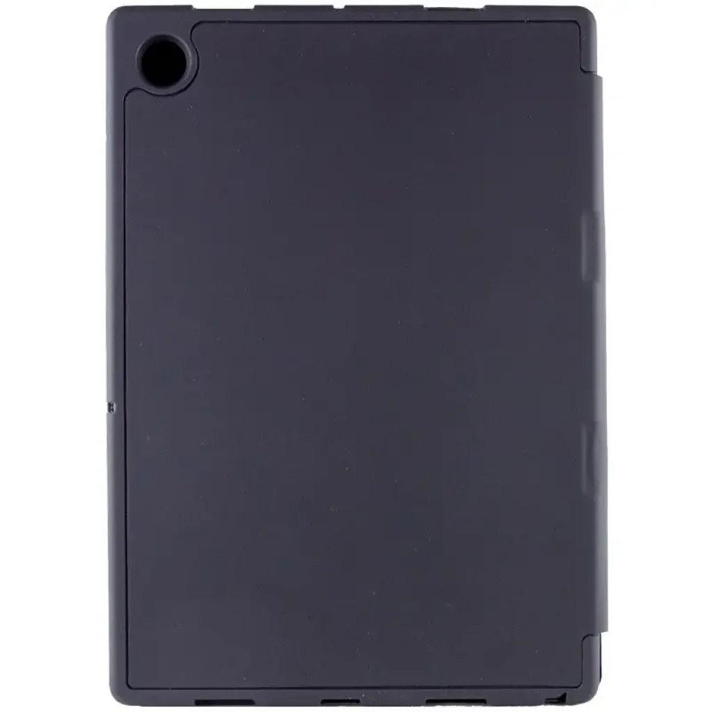 Чохол Book Cover Stylus Slot для Samsung Galaxy Tab A9 (X110/X115) Black