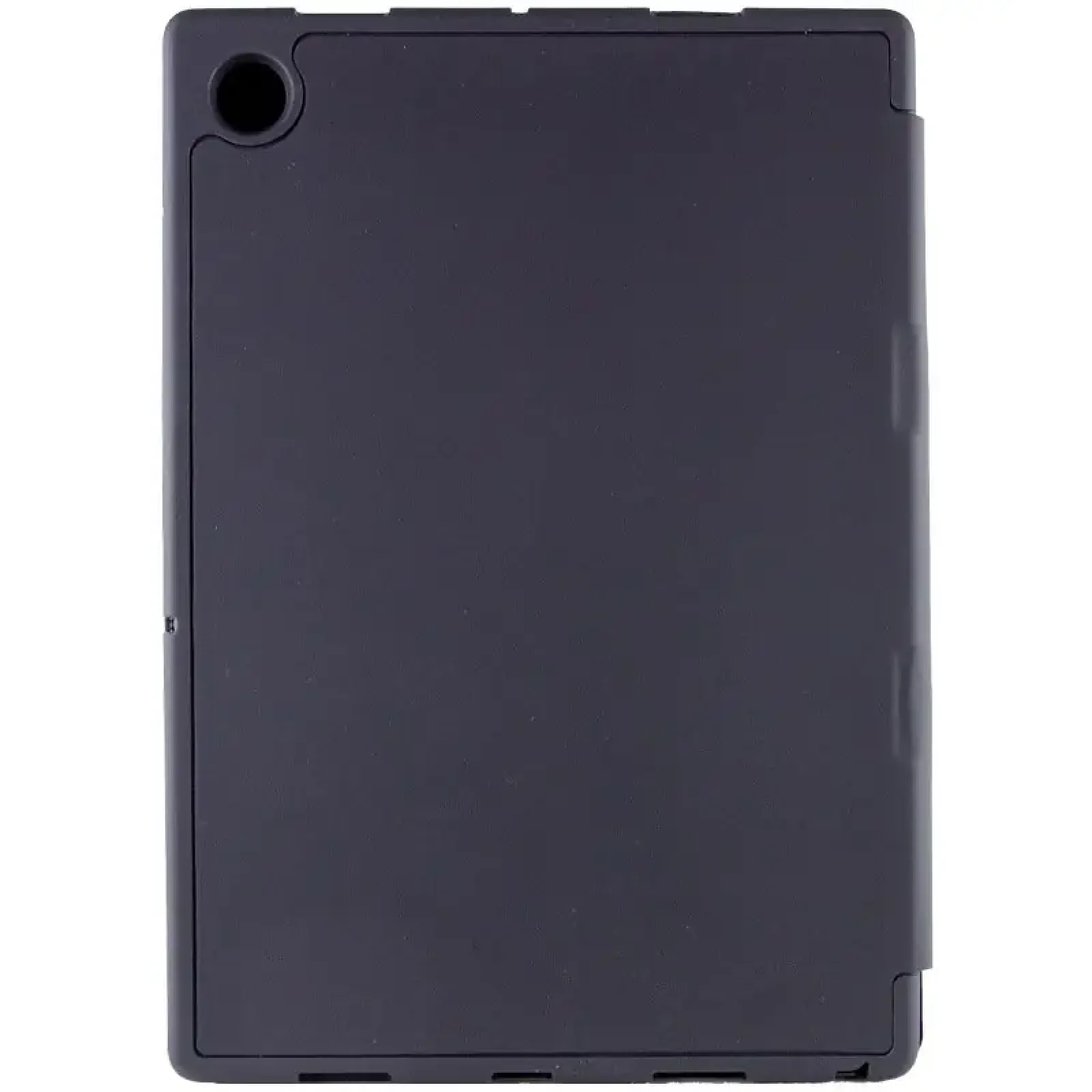 Чехол Book Cover Stylus Slot для Samsung Galaxy Tab A9 (X110/X115) Black