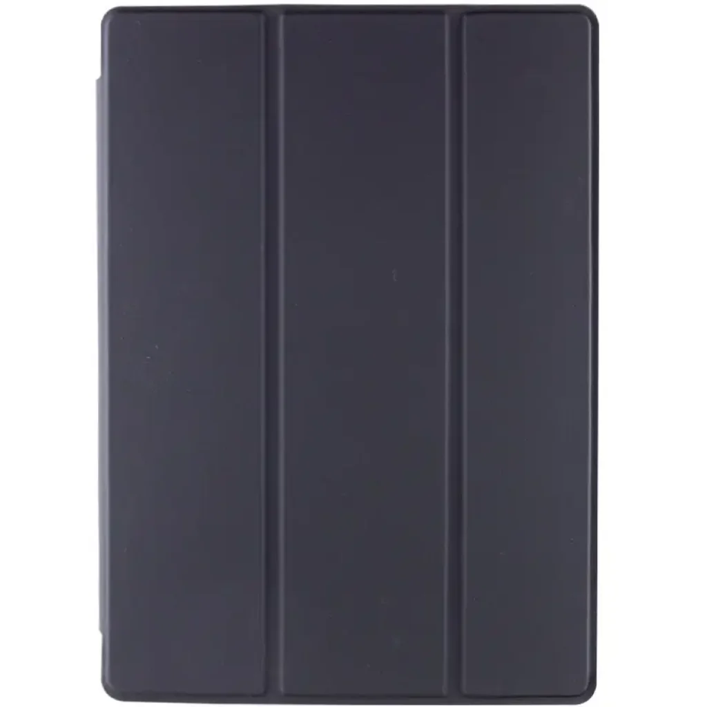 Чохол Book Cover Stylus Slot для Samsung Galaxy Tab A9 (X110/X115) Black