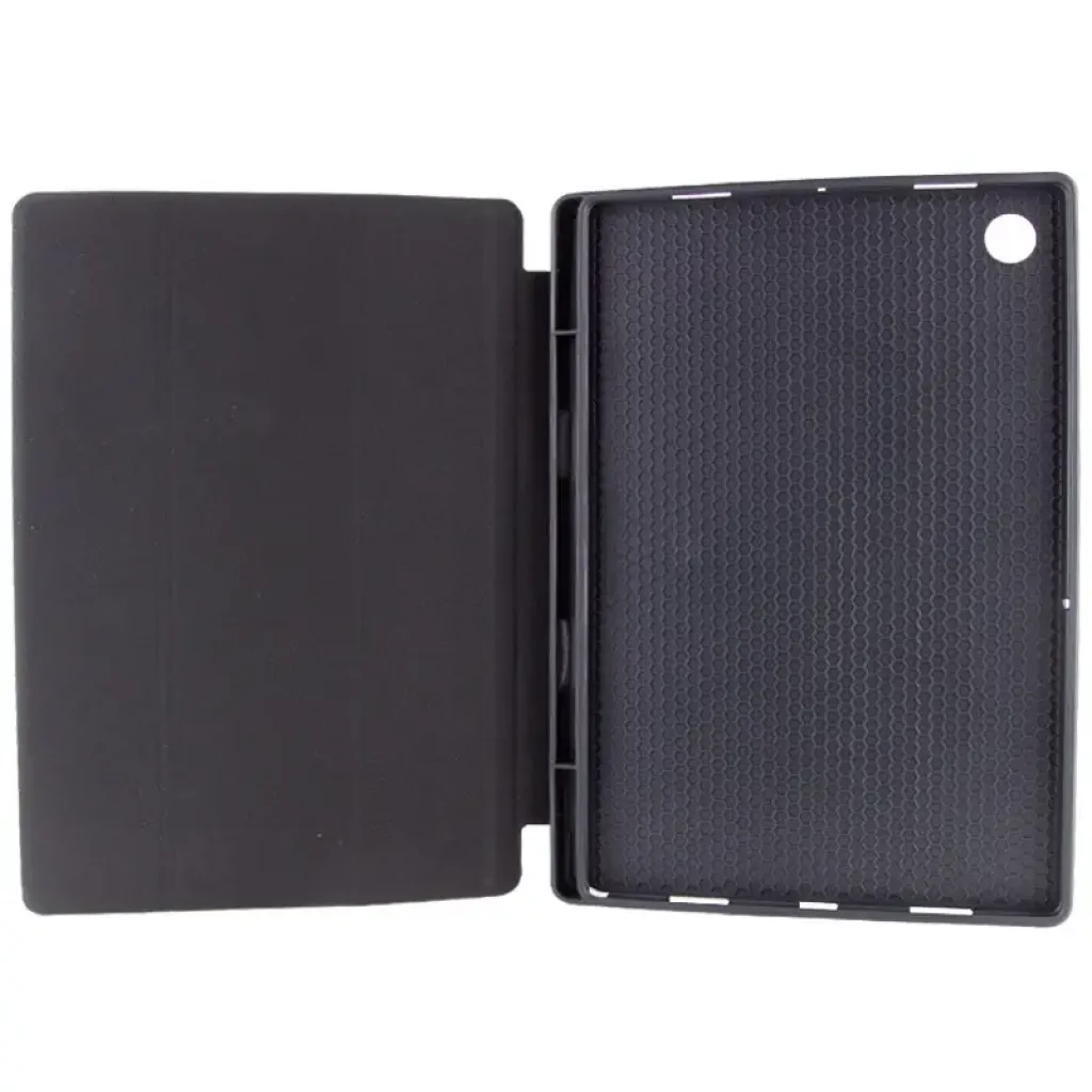 Чохол Book Cover Stylus Slot для Samsung Galaxy Tab A9 (X110/X115) Black