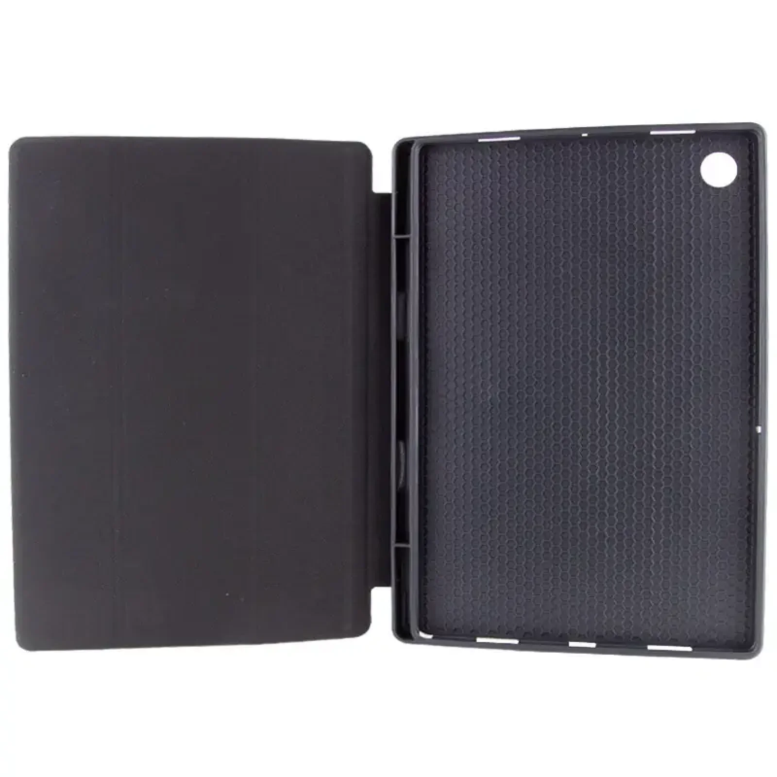 Чехол Book Cover Stylus Slot для Samsung Galaxy Tab A9 (X110/X115) Black
