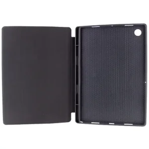 Чохол Book Cover Stylus Slot для Samsung Galaxy Tab A9 (X110/X115) Black