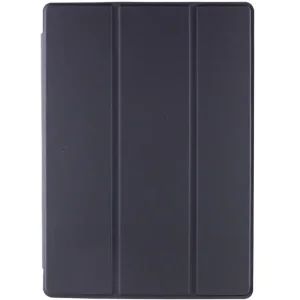 Чохол Book Cover Stylus Slot для Samsung Galaxy Tab A9 (X110/X115) Black