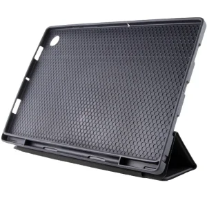Чохол Book Cover Stylus Slot для Samsung Galaxy Tab A9 (X110/X115) Black