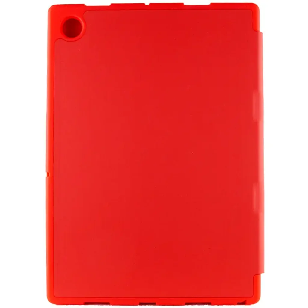 Чохол Book Cover Stylus Slot для Samsung Galaxy Tab A9 (X110/X115) Red